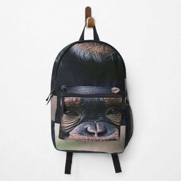 Item preview, Chimpanzee designed and sold by Dadziosz.