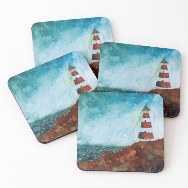 Item preview, Guiding Light  designed and sold by Iryna Nimmo Art.