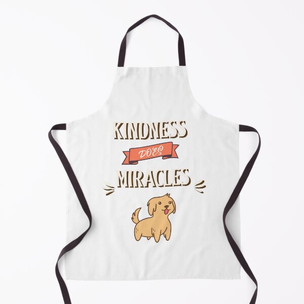 Item preview, Kindness Does Miracles designed and sold by EngagingLayout.