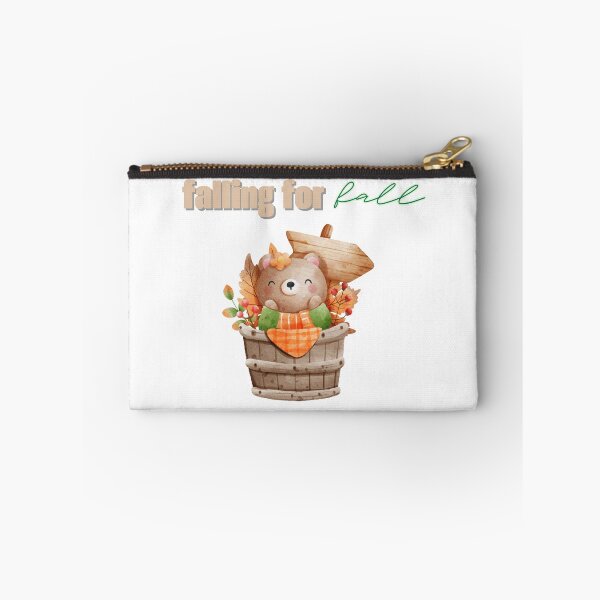 Item preview, Falling for fall designed and sold by VieLittleCorner.