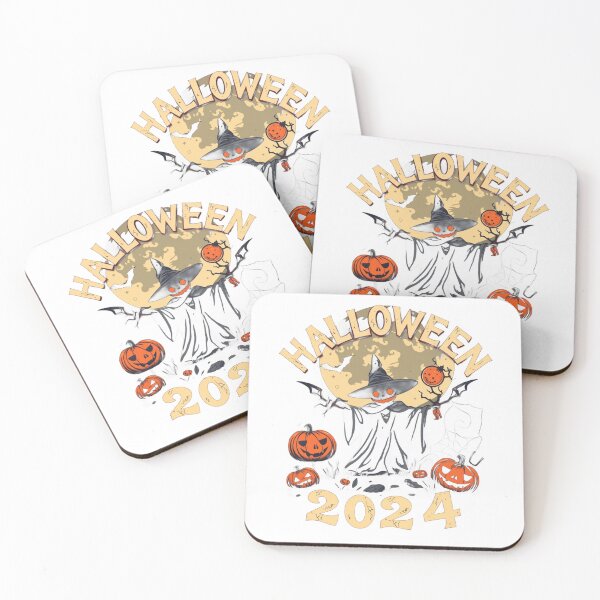 Item preview, happy halloween 2024 designed and sold by Trending shop.
