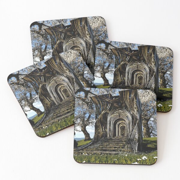 Item preview, Archway of Eternity in Blooming Meadow designed and sold by regalaibylondon.