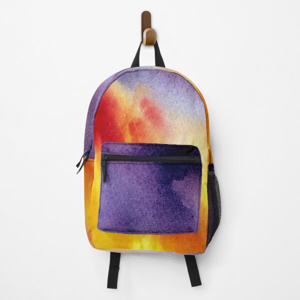 Item preview, Abstract watercolor texture effect painting  designed and sold by SamirArt.