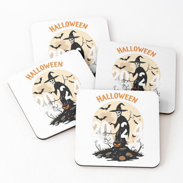 Item preview, happy halloween 2024 designed and sold by Trending shop.