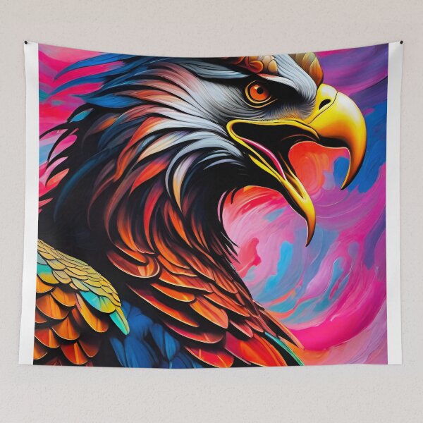 Item preview, Griffin Eagle  designed and sold by MatrixTattoo.