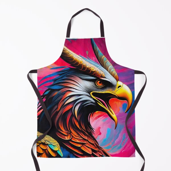 Item preview, Griffin Eagle designed and sold by MatrixTattoo.