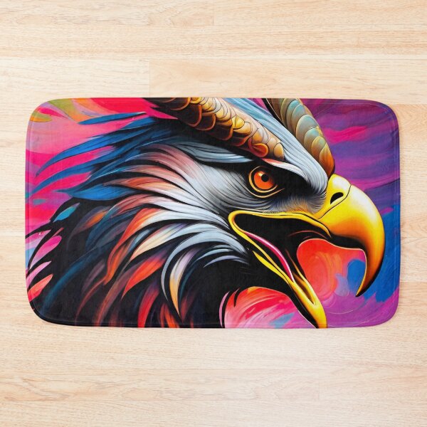 Item preview, Griffin Eagle  designed and sold by MatrixTattoo.