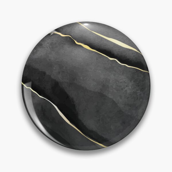 Item preview, Dark Gold Marble Theme designed and sold by TrueMotion.