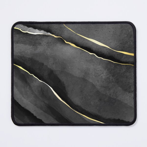 Item preview, Dark Gold Marble Theme designed and sold by TrueMotion.