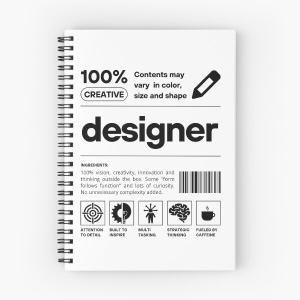 Item preview, Designer Definition Barcode, Designer Humor, handling instructions designed and sold by lagunaklein.