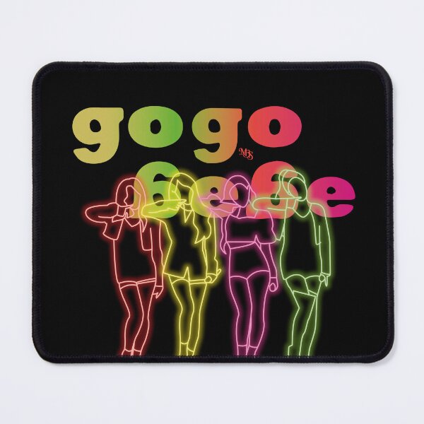 Item preview, LED DESIGN INSPIRED BY THE GROUP "MAMAMOO" IN THE GOGOBEBE ERA designed and sold by mbs-desing.