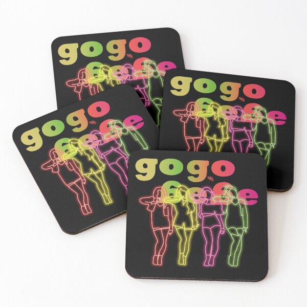Item preview, LED DESIGN INSPIRED BY THE GROUP "MAMAMOO" IN THE GOGOBEBE ERA designed and sold by mbs-desing.