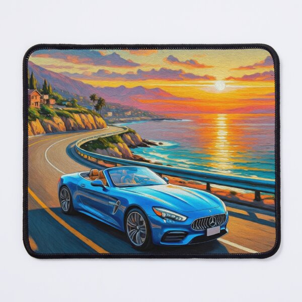 Item preview, Sunset Drive designed and sold by wintervsfall.