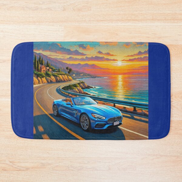 Item preview, Sunset Drive designed and sold by wintervsfall.