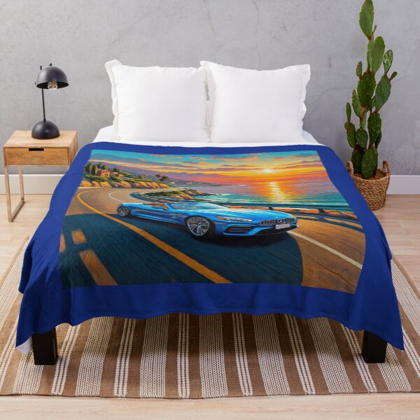 Item preview, Sunset Drive designed and sold by wintervsfall.