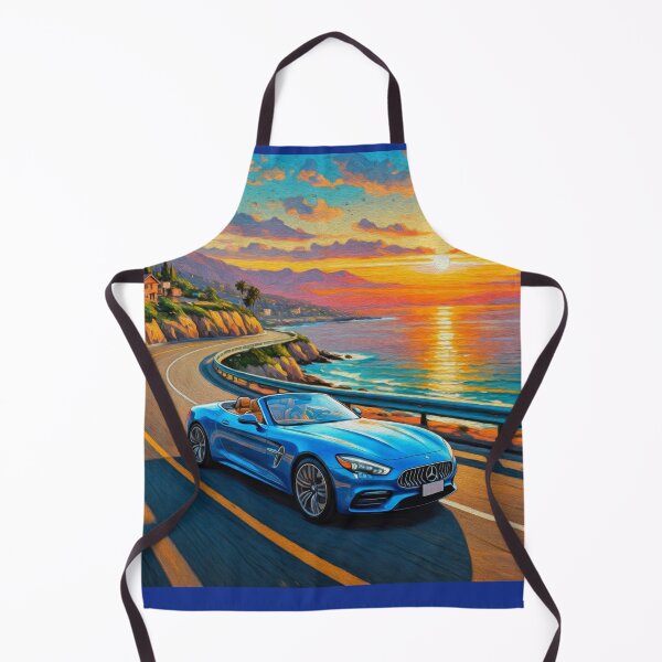 Item preview, Sunset Drive designed and sold by wintervsfall.