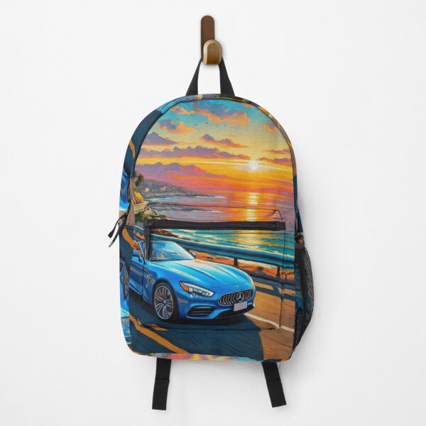 Item preview, Sunset Drive designed and sold by wintervsfall.