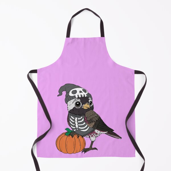 Item preview, Rosy Bones: Finch in Skeleton Costume designed and sold by AVMmaker.
