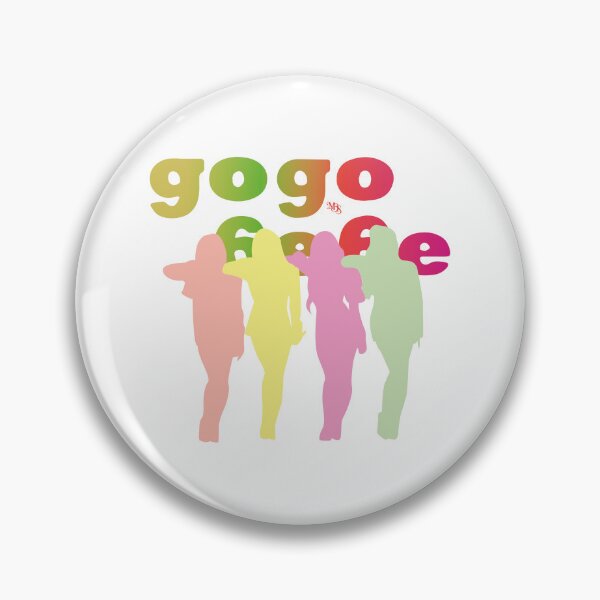 Item preview, SILHOUETTE DESIGN INSPIRED BY THE GROUP "MAMAMOO" IN THE GOGOBEBE ERA designed and sold by mbs-desing.