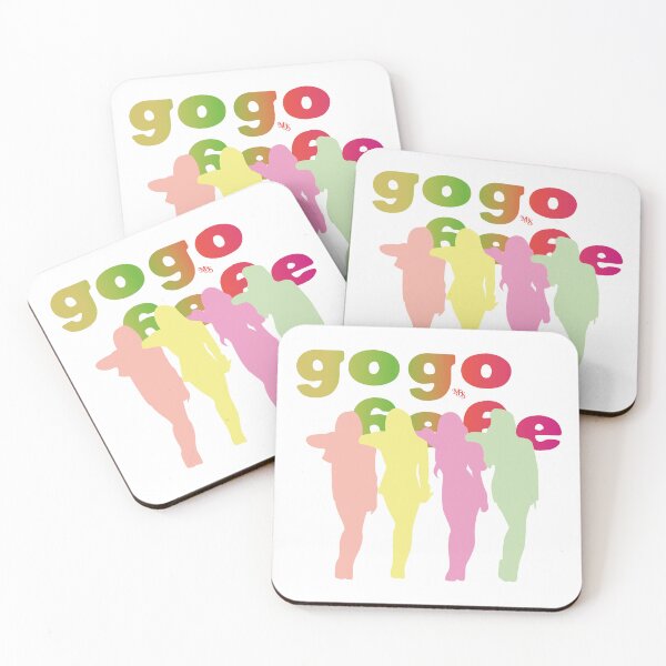 Item preview, SILHOUETTE DESIGN INSPIRED BY THE GROUP "MAMAMOO" IN THE GOGOBEBE ERA designed and sold by mbs-desing.