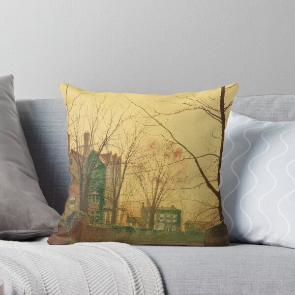 Item preview, Autumn Afternoon designed and sold by Craphe.