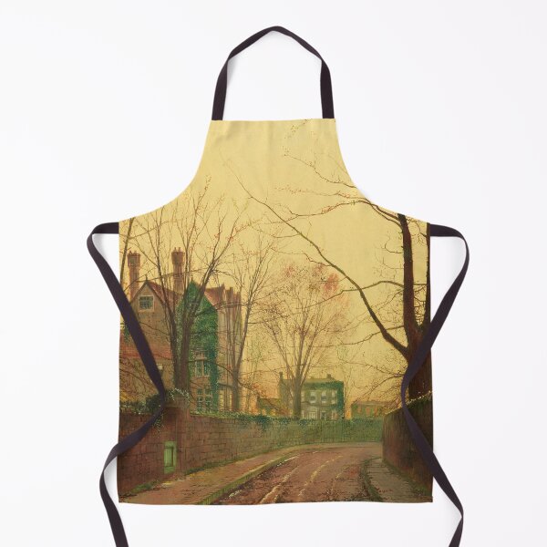 Item preview, Autumn Afternoon designed and sold by Craphe.