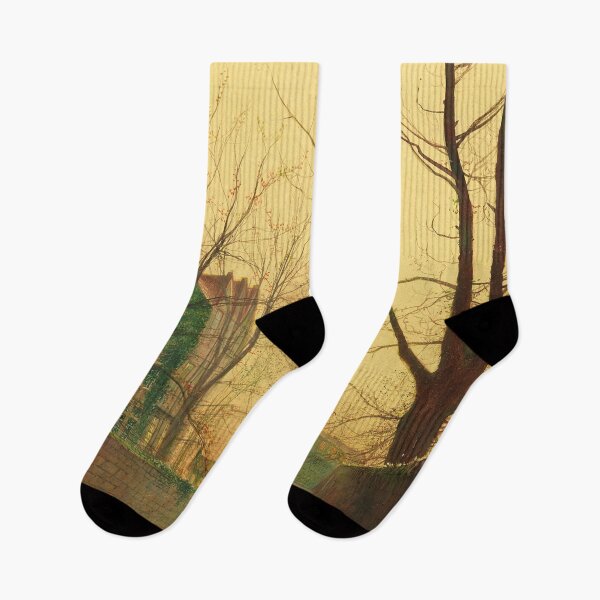 Item preview, Autumn Afternoon designed and sold by Craphe.