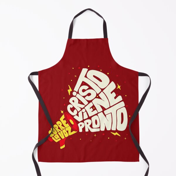 Item preview, Corre la voz: Cristo viene pronto designed and sold by JosePepin.