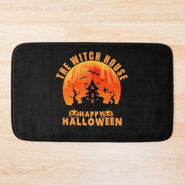 Item preview, Halloween Tshirt : The witch house designed and sold by gura1987.