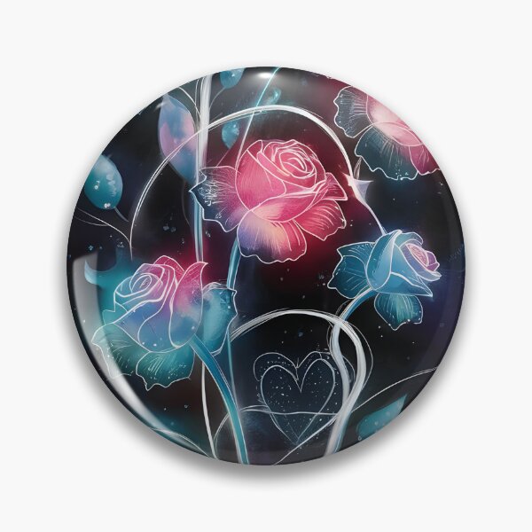 Item preview, Dilo con rosas designed and sold by Georgiale.