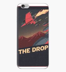 Gammer - The Drop iPhone Case