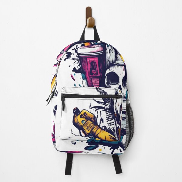 Item preview, crazy and creative project  designed and sold by alek06.