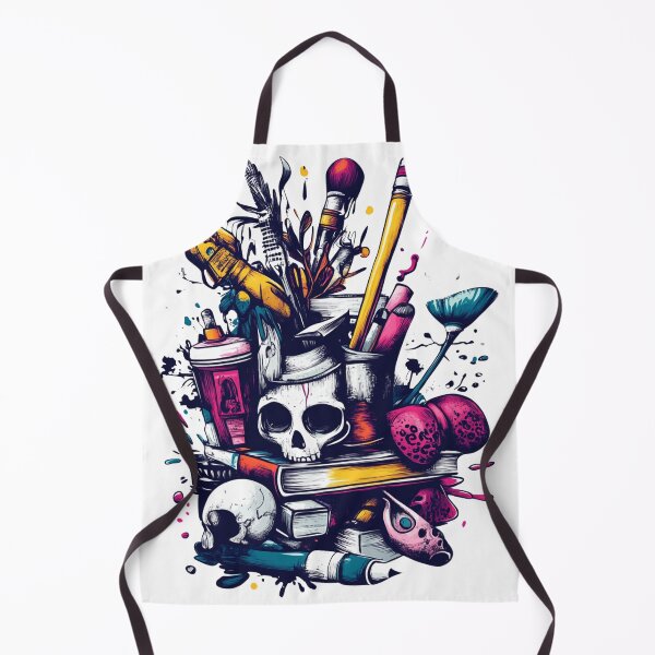 Item preview, crazy and creative project designed and sold by alek06.