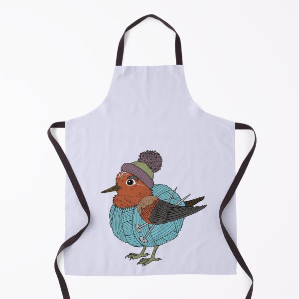 Item preview, Yarn Bird: The Knitting Knot designed and sold by AVMmaker.