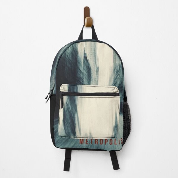 Item preview, Metropolis designed and sold by NomadicDreamer.