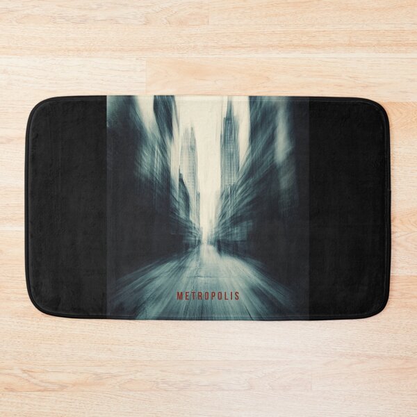 Item preview, Metropolis designed and sold by NomadicDreamer.