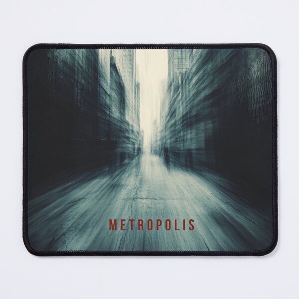Item preview, Metropolis designed and sold by NomadicDreamer.