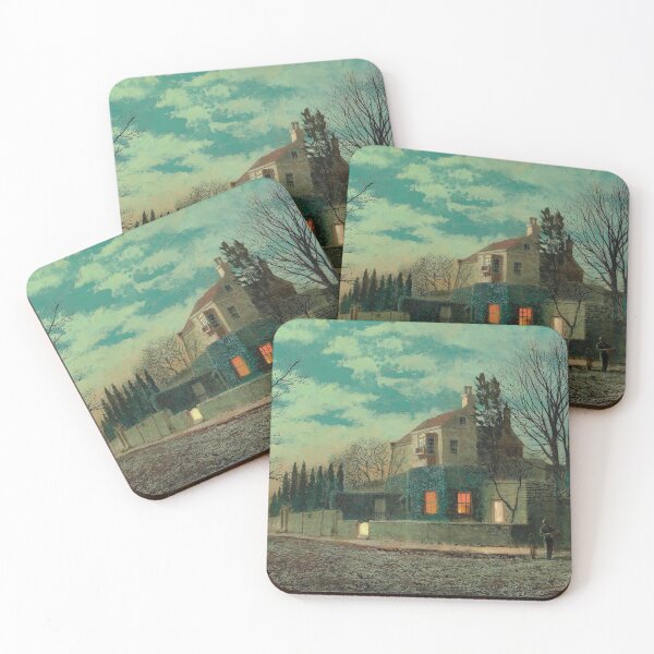 Item preview, Yew Court, Scalby designed and sold by Craphe.