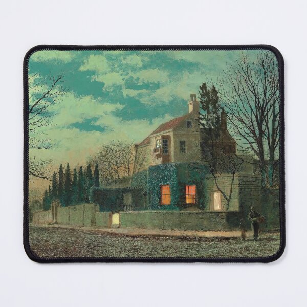 Item preview, Yew Court, Scalby designed and sold by Craphe.