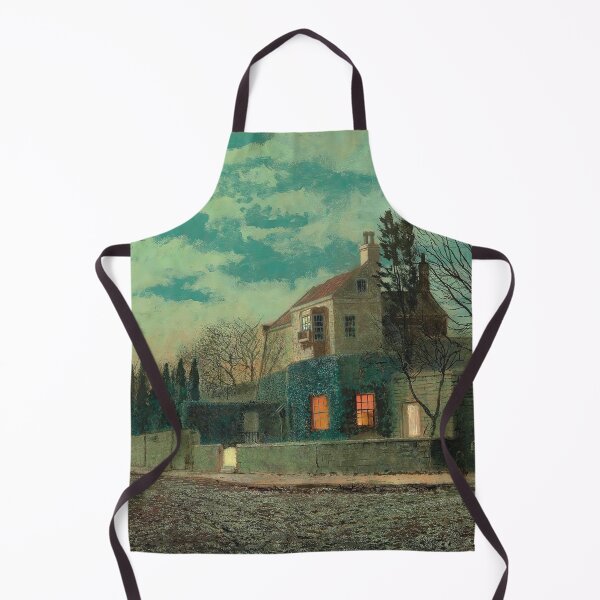Item preview, Yew Court, Scalby designed and sold by Craphe.