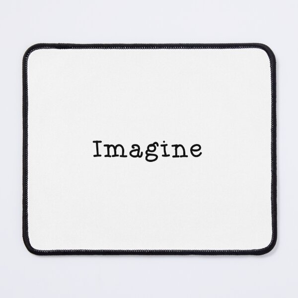 Item preview, Imagine: Where Dreams Begin designed and sold by GeoSketchWear.