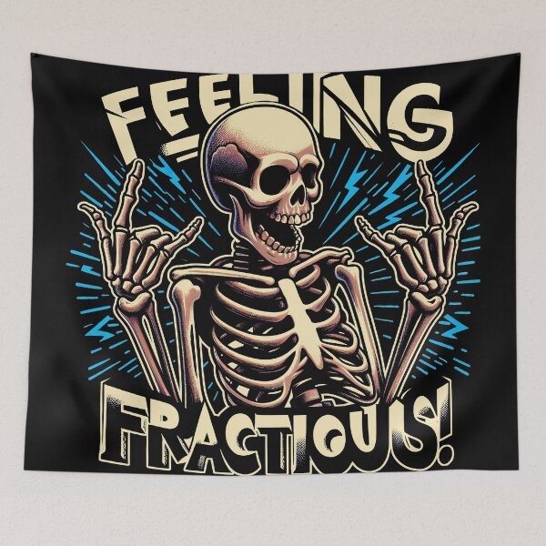 Item preview, Feeling Fractious 2 designed and sold by RafaelLima7.