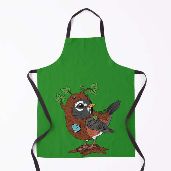 Item preview, Branching Out: Robin’s Tree Disguise designed and sold by AVMmaker.