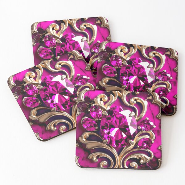 Item preview, Royal Pink Elegance designed and sold by Exodoi.