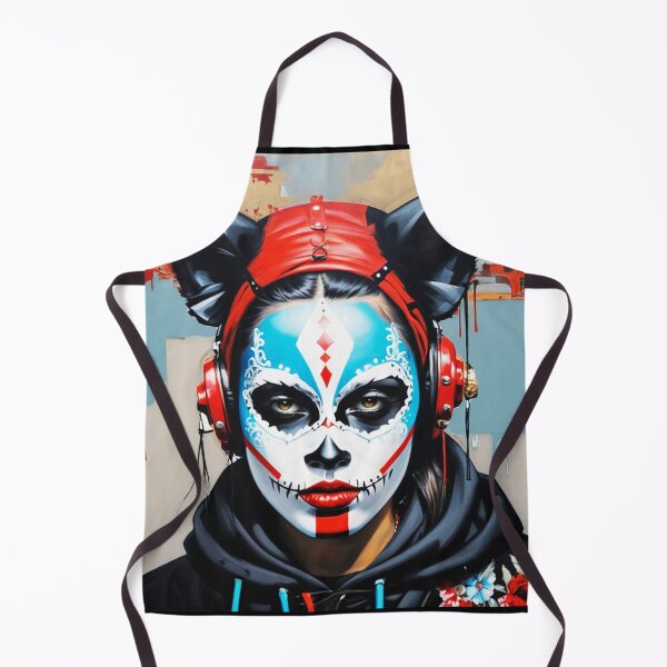 Item preview, Cat Catrina designed and sold by LoU-LoU-Oficial.