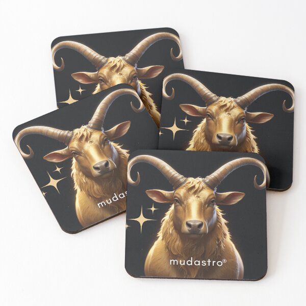 Item preview, The Ox-Chinese Astrology Art designed and sold by Mudastro Astrology.