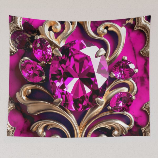 Item preview, Royal Pink Elegance designed and sold by Exodoi.