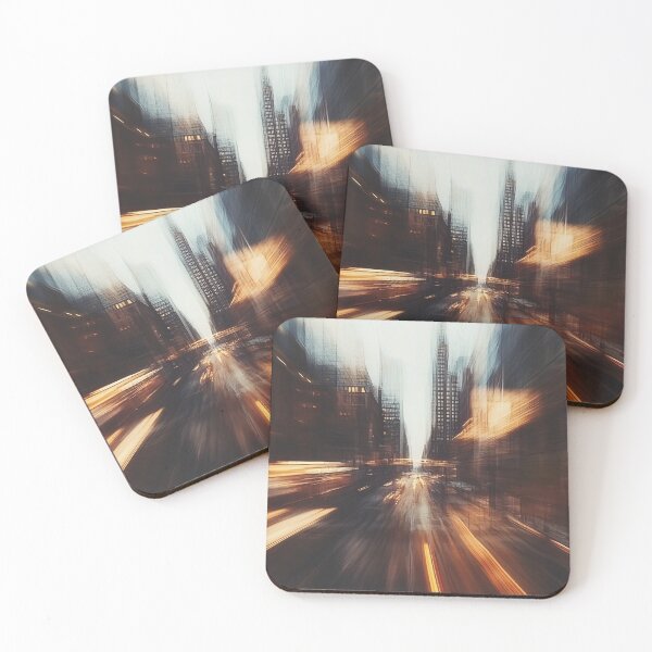 Item preview, Lights in Motion designed and sold by NomadicDreamer.