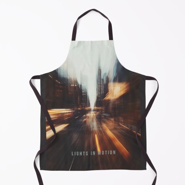 Item preview, Lights in Motion designed and sold by NomadicDreamer.