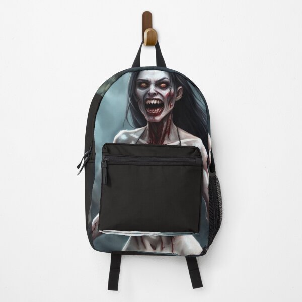 Item preview, zombie vampire trend designed and sold by luiddesigns.